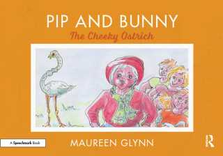 Pip and Bunny
