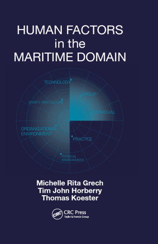 Human Factors in the Maritime Domain