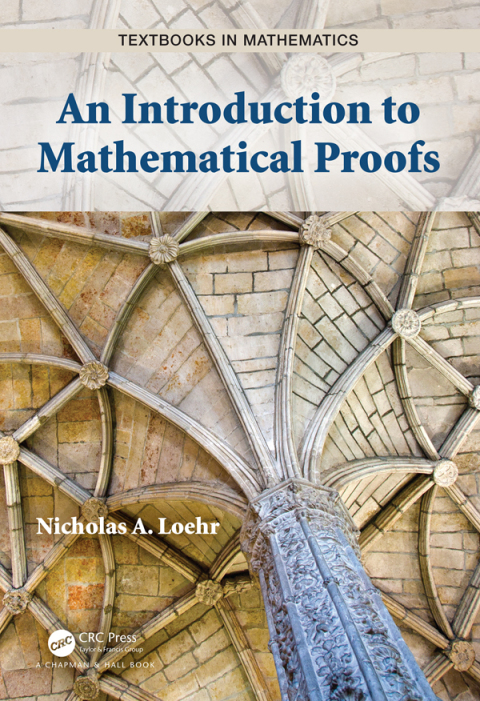 Cover image for book An Introduction to Mathematical Proofs