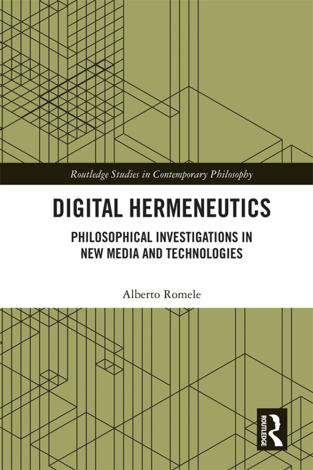 Digital Hermeneutics