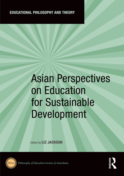 Asian Perspectives on Education for Sustainable Development 