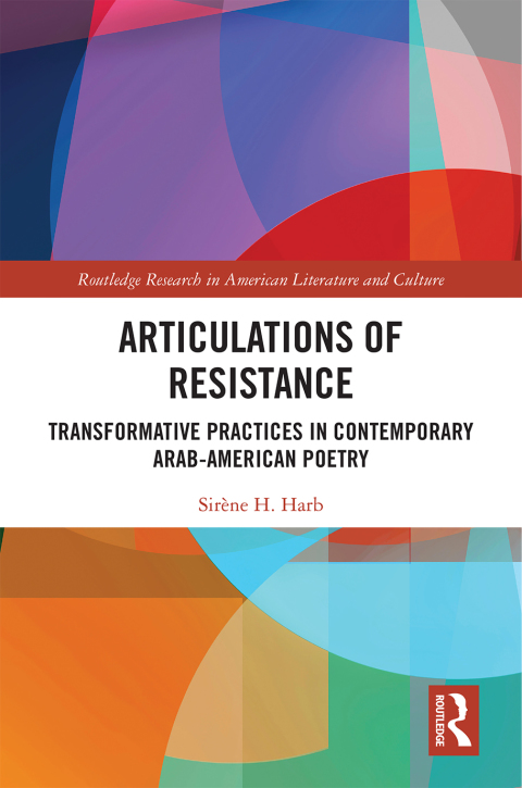 Cover image for book Articulations of Resistance
