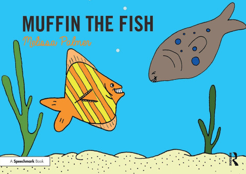 Cover image for book Muffin the Fish