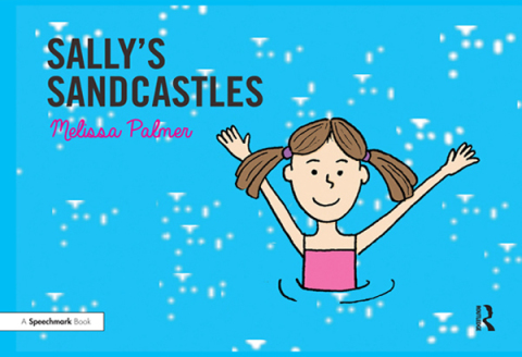Cover image for book Sally's Sandcastles