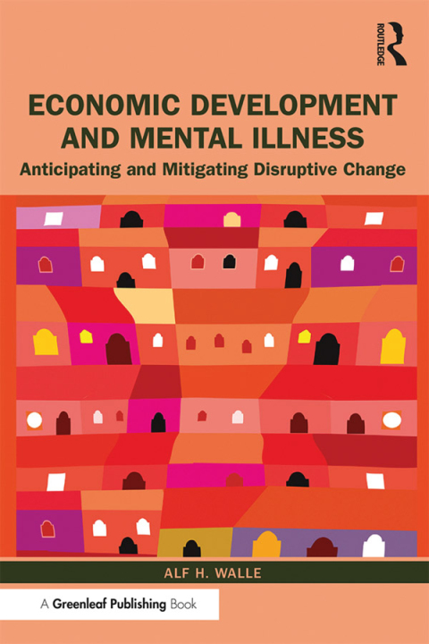 Cover image for book Economic Development and Mental Illness