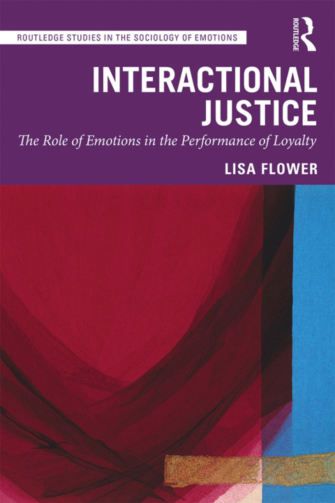 Cover image for book Interactional Justice