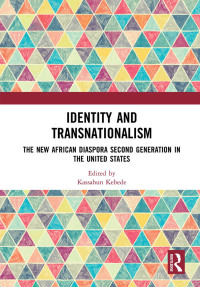 Cover image: Identity and Transnationalism 1st edition 9780367368548