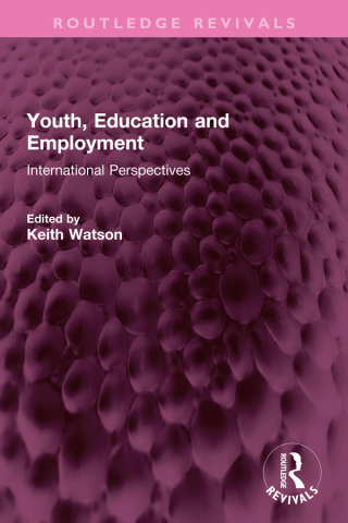 Youth, Education and Employment