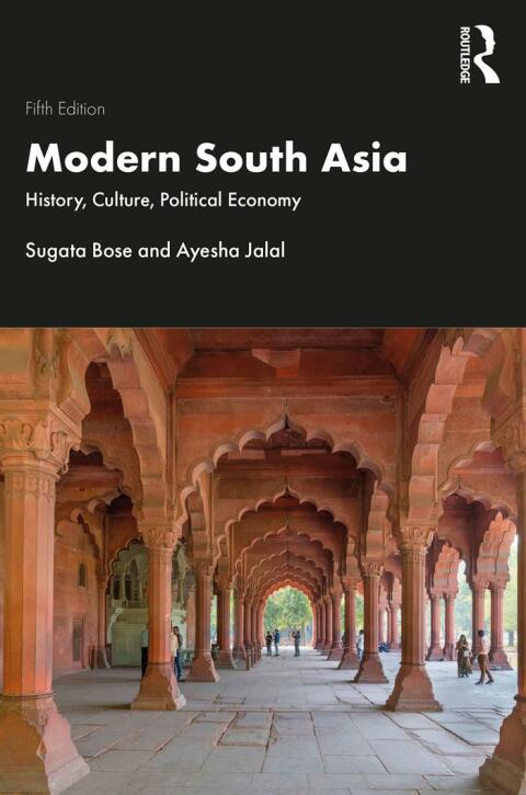 Modern South Asia 
