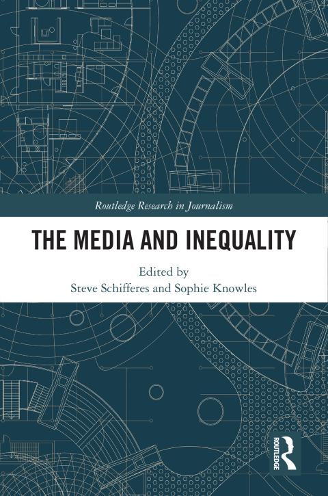 Cover image for book The Media and Inequality