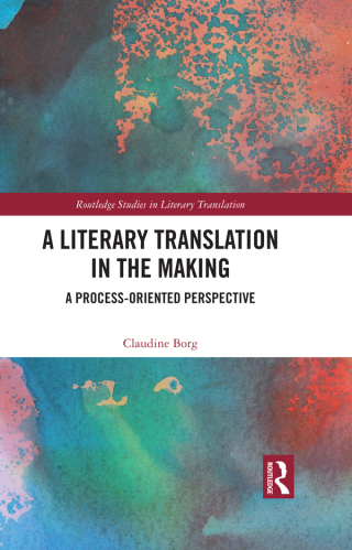 A Literary Translation in the Making