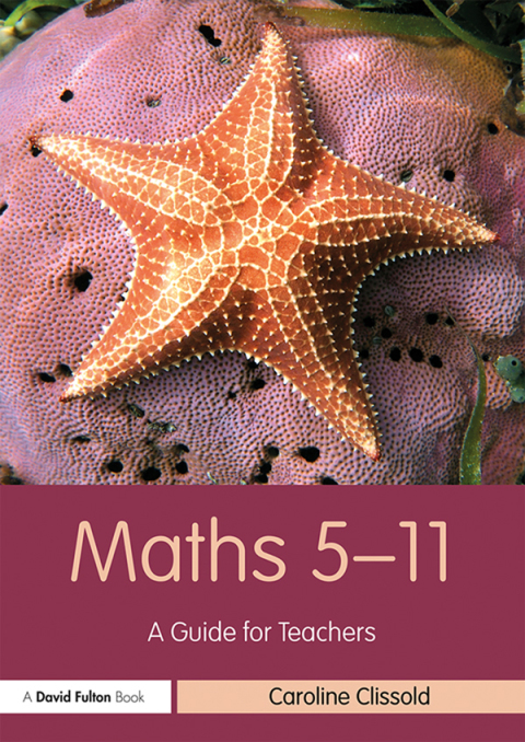 Cover image for book Maths 5–11