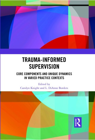 Trauma-Informed Supervision