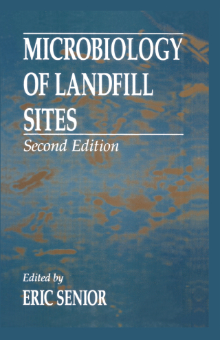 Microbiology of Landfill Sites