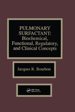 Pulmonary Surfactant