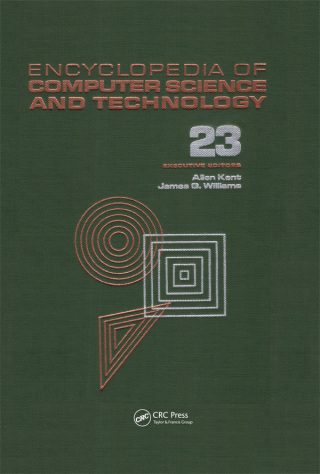 Encyclopedia of Computer Science and Technology