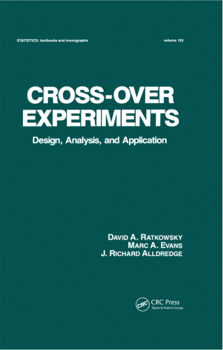 Cross-Over Experiments