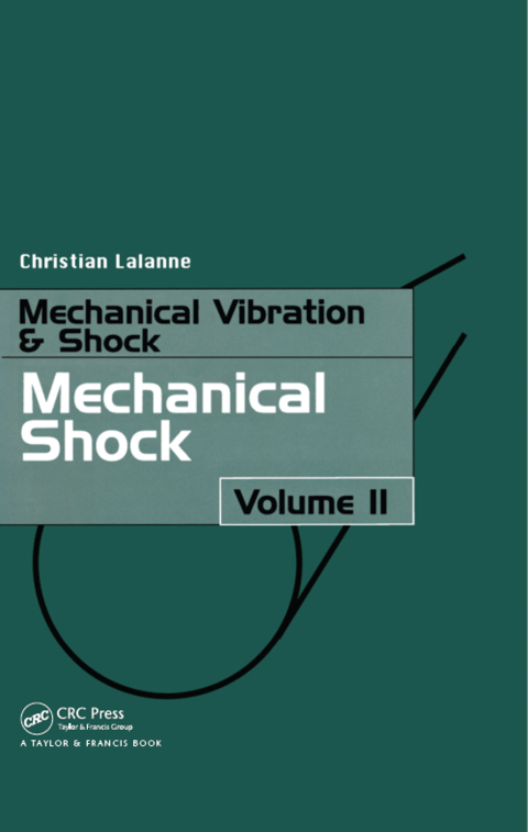 Cover image for book Mechanical Shock