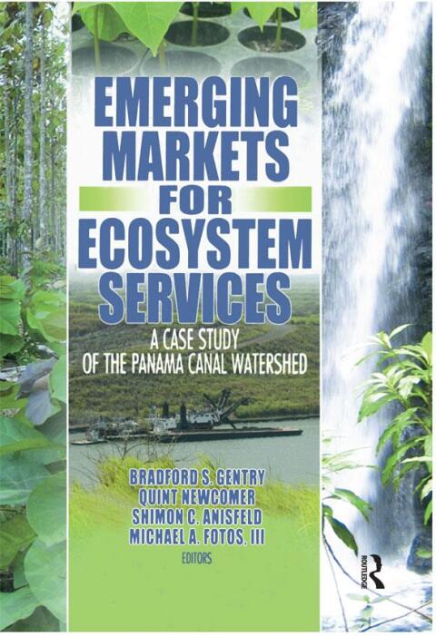 Emerging Markets for Ecosystem Services 