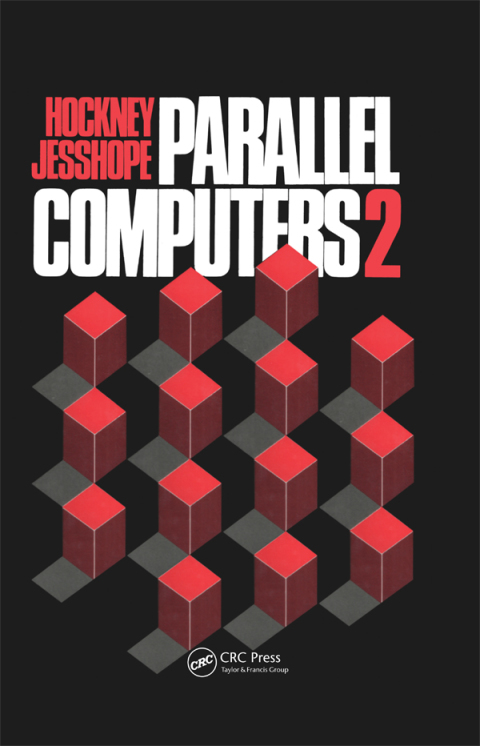 Cover image for book Parallel Computers 2