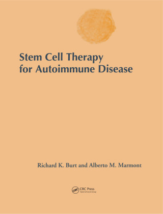Stem Cell Therapy for Autoimmune Disease