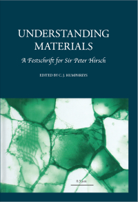 Titelbild: Understanding Materials 1st edition 9781902653587
