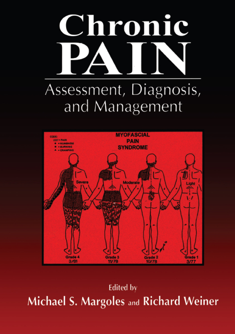 Cover image for book Chronic Pain