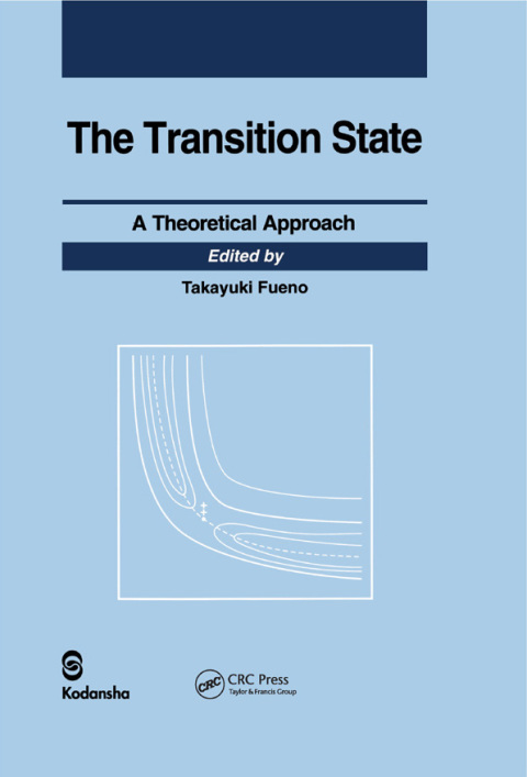 Cover image for book Transition State