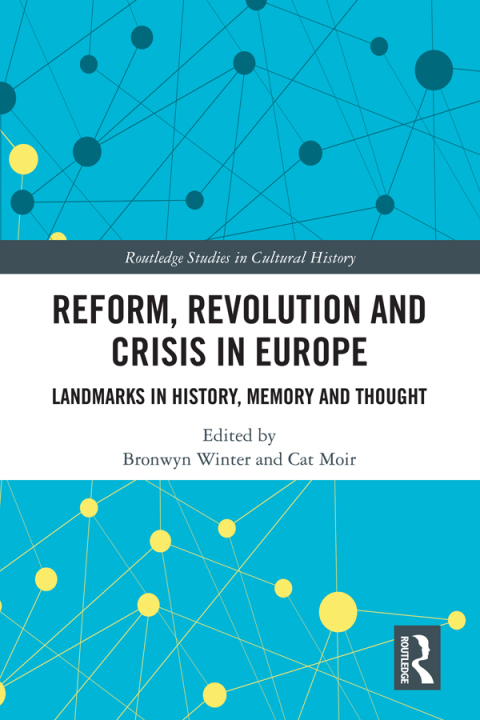Cover image for book Reform, Revolution and Crisis in Europe