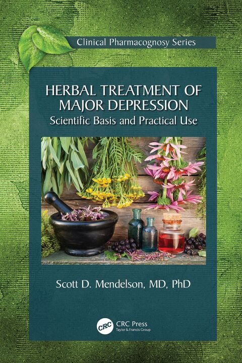 Herbal Treatment of Major Depression 