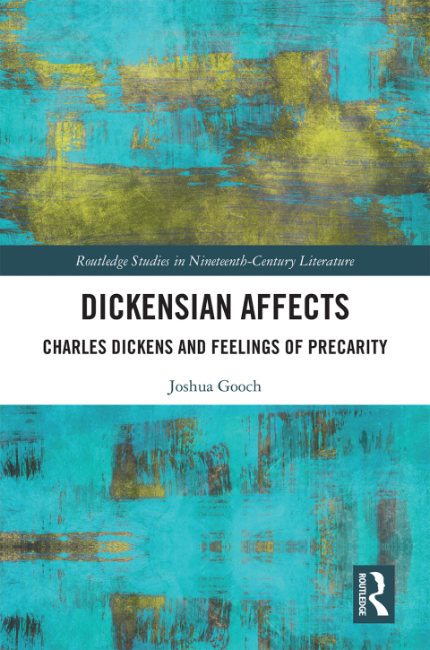 Cover image for book Dickensian Affects