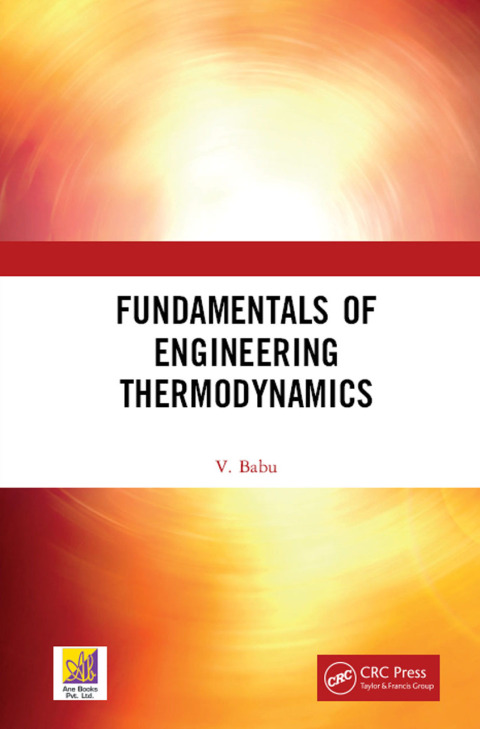 Cover image for book Fundamentals of Engineering Thermodynamics