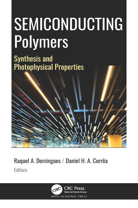 Cover image for book Semiconducting Polymers