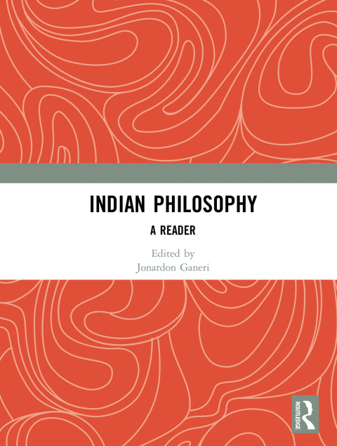 Cover image for book Indian Philosophy