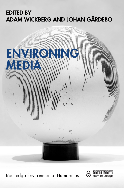 Environing Media 