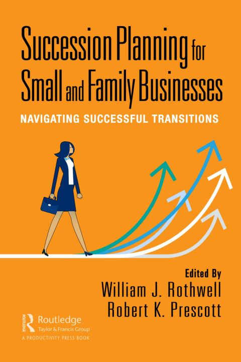 Succession Planning for Small and Family Businesses 