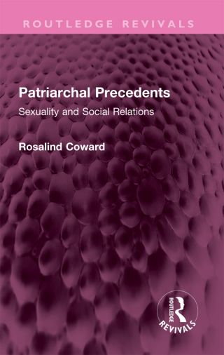 Patriarchal Precedents