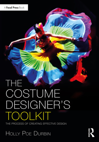 The Costume Designer's Toolkit