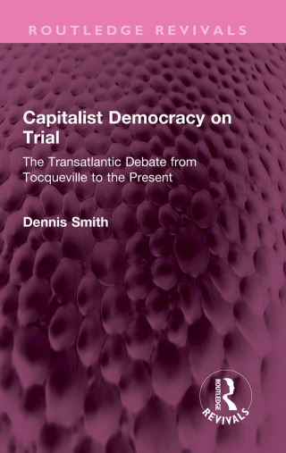 Capitalist Democracy on Trial