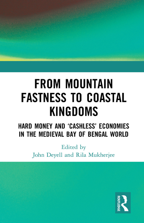 Cover image for book From Mountain Fastness to Coastal Kingdoms