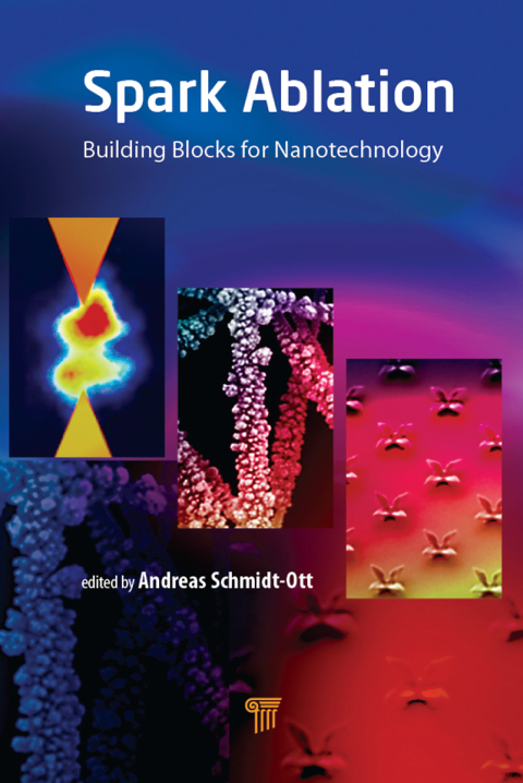 Cover image for book Spark Ablation