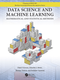 Data Science and Machine Learning 1st edition | 9781138492530 ...