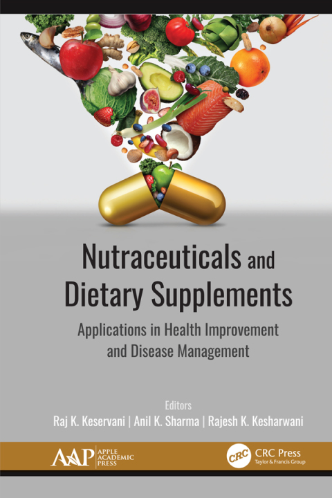 Nutraceuticals and Dietary Supplements 