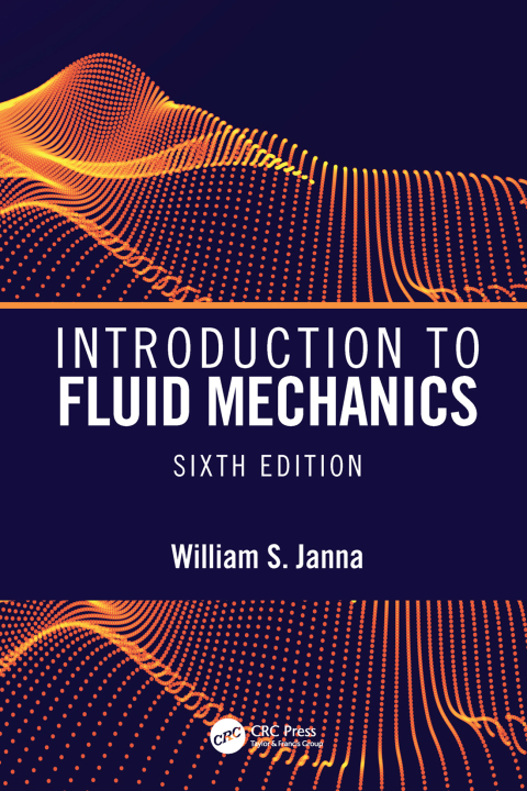 Cover image for book Introduction to Fluid Mechanics