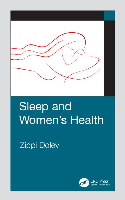 Cover image for book Sleep and Women's Health