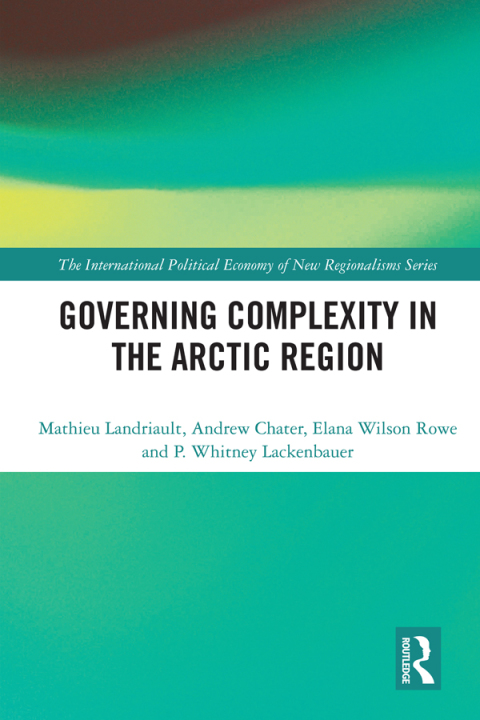 Governing Complexity in the Arctic Region 