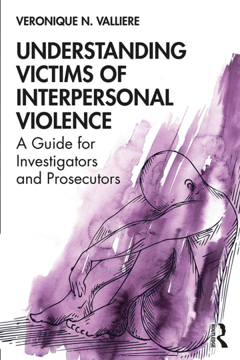 Cover image for book Understanding Victims of Interpersonal Violence