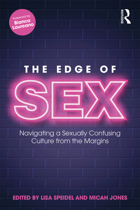 Cover image for book The Edge of Sex