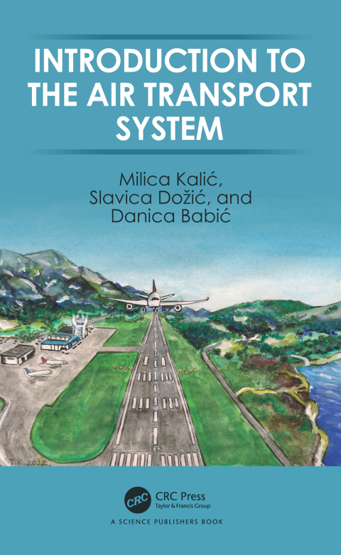 Cover image for book Introduction to the Air Transport System