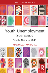 Omslagafbeelding: Youth Unemployment Scenarios 1st edition 9781032029627